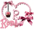R as in Roni