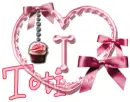 T as in Toti