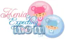 Kenia ... expecting!