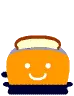 toaster