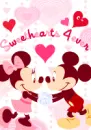 disney