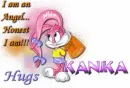 Im an Angel..Kanika