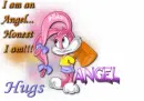 Im an Angel..Angel