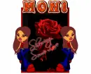 showing Some LOVE....Moni