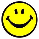 happy