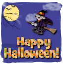 Happy Halloween