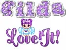 gilda loves it