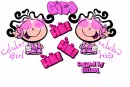 Cellular Girl...Gied