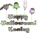 Kealey