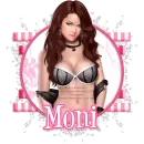 Moni