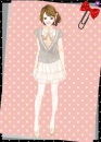 cute girl