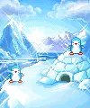  North Pole 