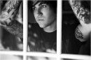 Pete Wentz 2