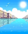  Italy -Venezia