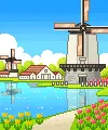 Holland-windmill