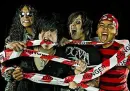 Escape the Fate 2