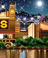 U.S.A-Las Vegas