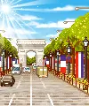 France-Champs elysees
