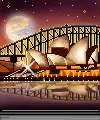 Australia -opera house 