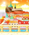 Czech Republic- Prague