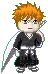 Ichigo Kurosaki