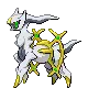 Arceus