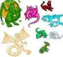 Dragons