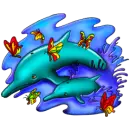 DOLPHINS