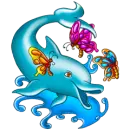 DOLPHINS