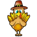 THANKSGIVING