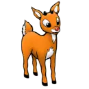 RAINDEER