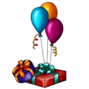BIRTHDAY