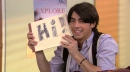Hi! Joe Jonas