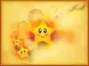 happy star