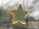 yellow star