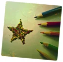 star