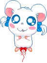 HAMTARO balloon