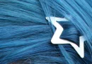star in hair