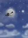 flying kids