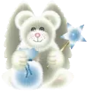 blu bear
