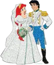 Disney Princess ariel