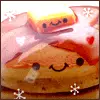 Kawaii Pancake