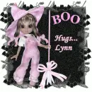 Boo-Lynn