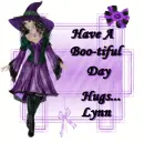 Boo-tiful Day-Lynn