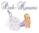 barbie pink hanami