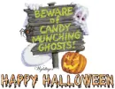 Happy Halloween