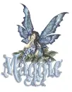 fairy maggie