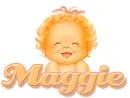 baby maggie