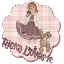 Rieka Loves It