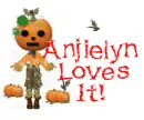 Anjielyn Loves It!